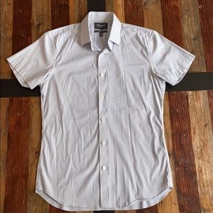 Bonobos short sleeve button down